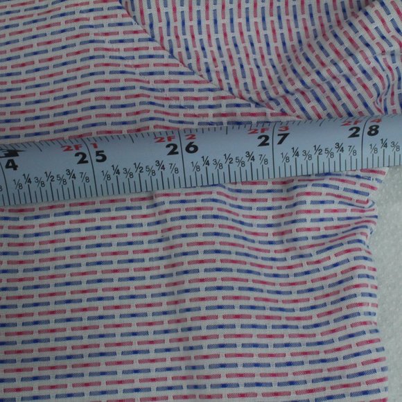 Synrgy Performance Shirt Men's 19 37/38 Stretch Long Sleeve - Picture 7 of 12